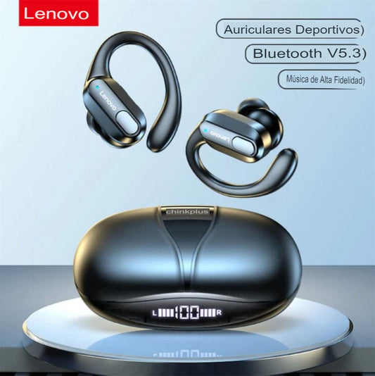 Audifonos Inalambricos LENOVO XT80
